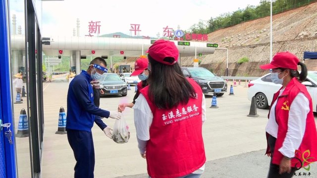 新平縣舉辦“品讀端午 傳承禮儀”系列活動