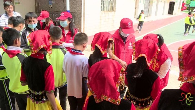 新平縣舉辦“品讀端午 傳承禮儀”系列活動