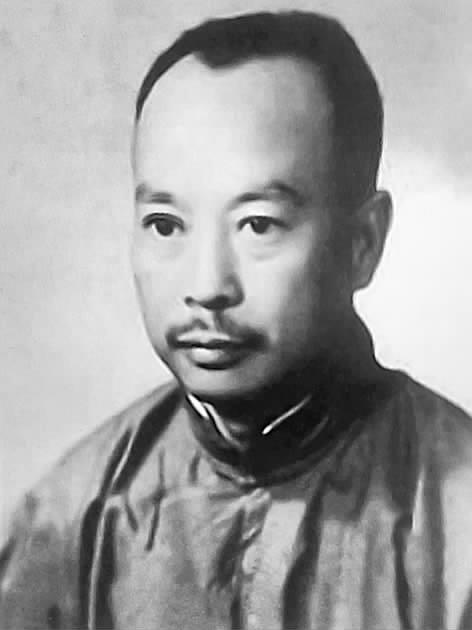 鄭一齋。（劉本學(xué)供圖）