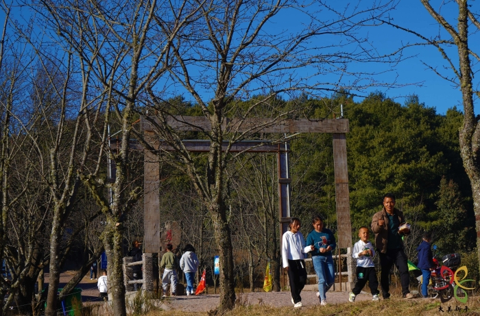2023-1-23 磨盤山國(guó)家森林公園【刀雪鋒攝】 (13).JPG