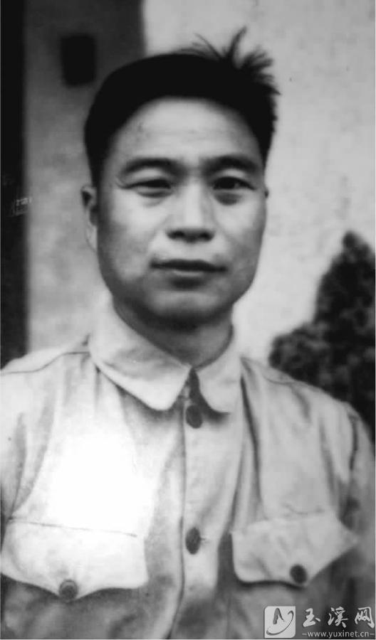 普貴忠。（資料圖）